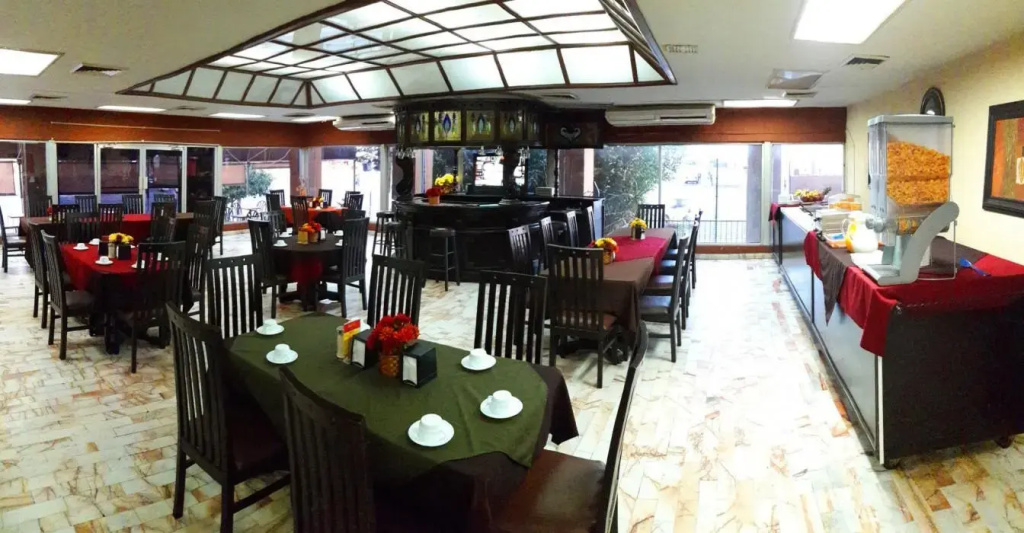 Hotel photo 11