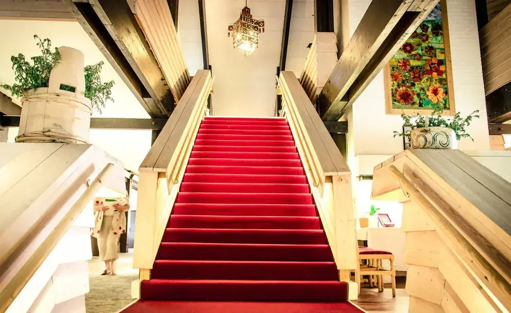 Rondablikk Hotel - Général