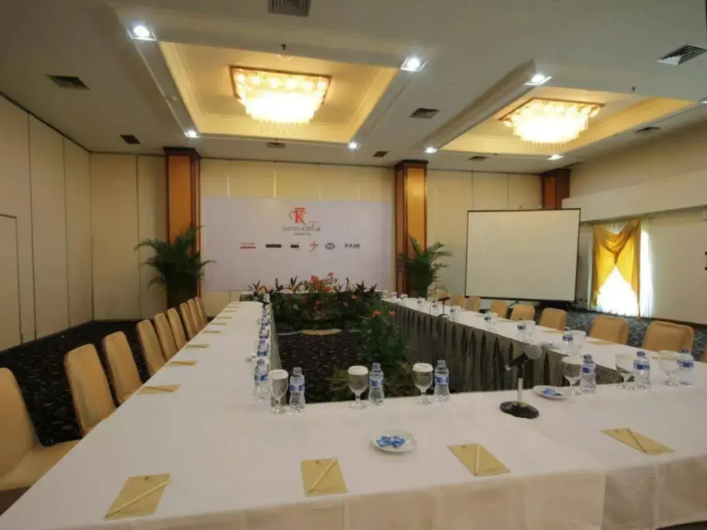Hotel photo 20
