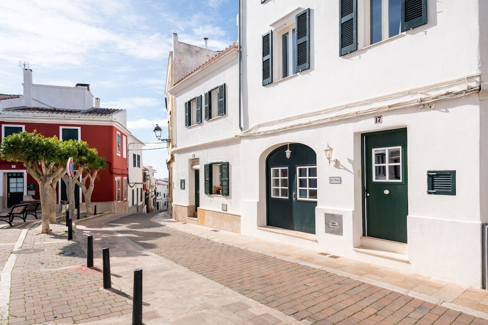 Hotel Boutique Ses Penyes