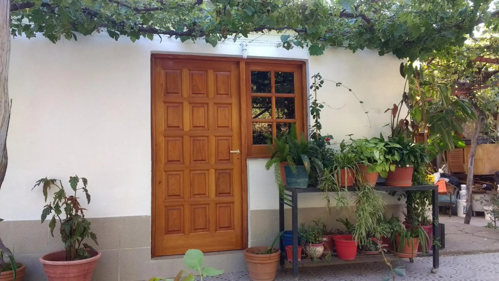 Departamentos Alejandro