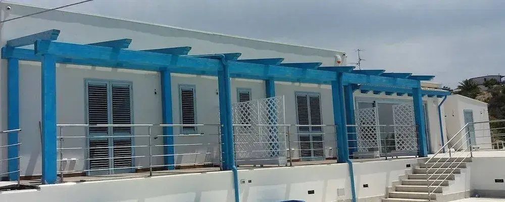 Villa di Clelia