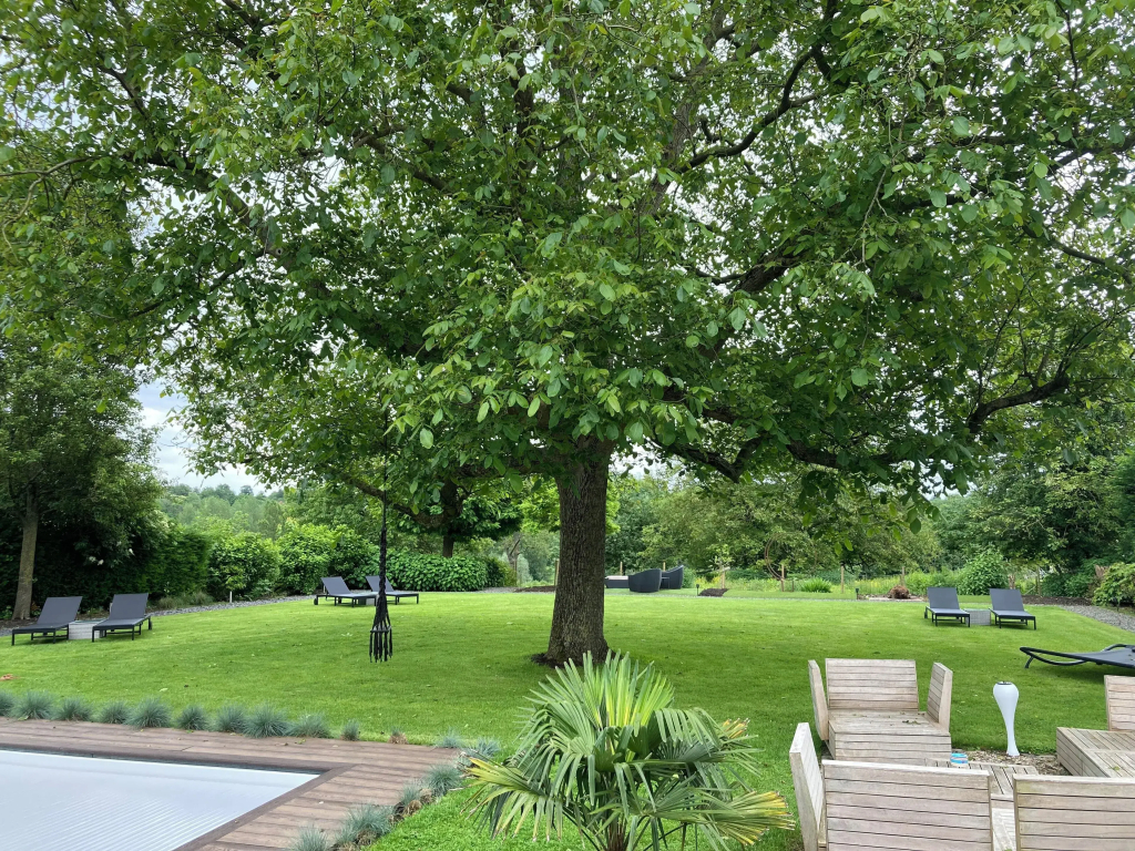 B&B Rue Haute by M&M - фото 20