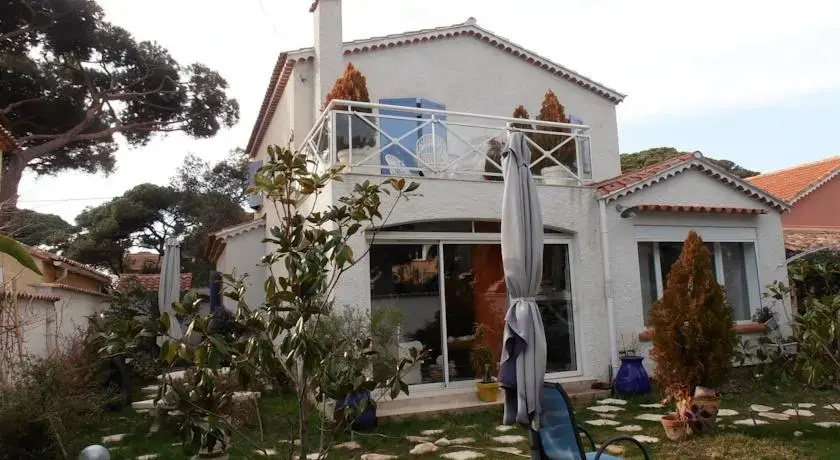 Villa Serenity - фото 2