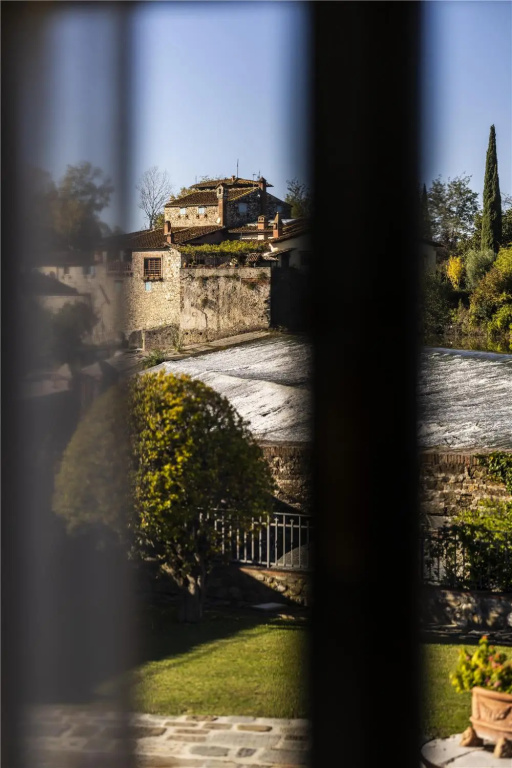 Hotel Mulino di Firenze, WorldHotels Crafted - Chambres