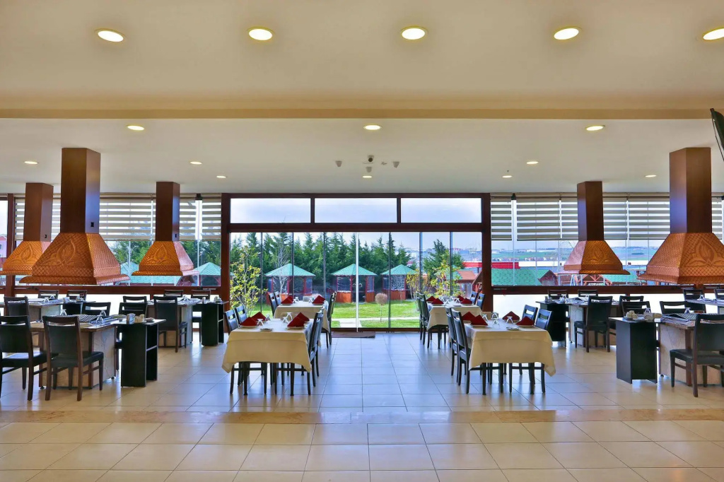 Bon Hotel City & Resort - фото 18
