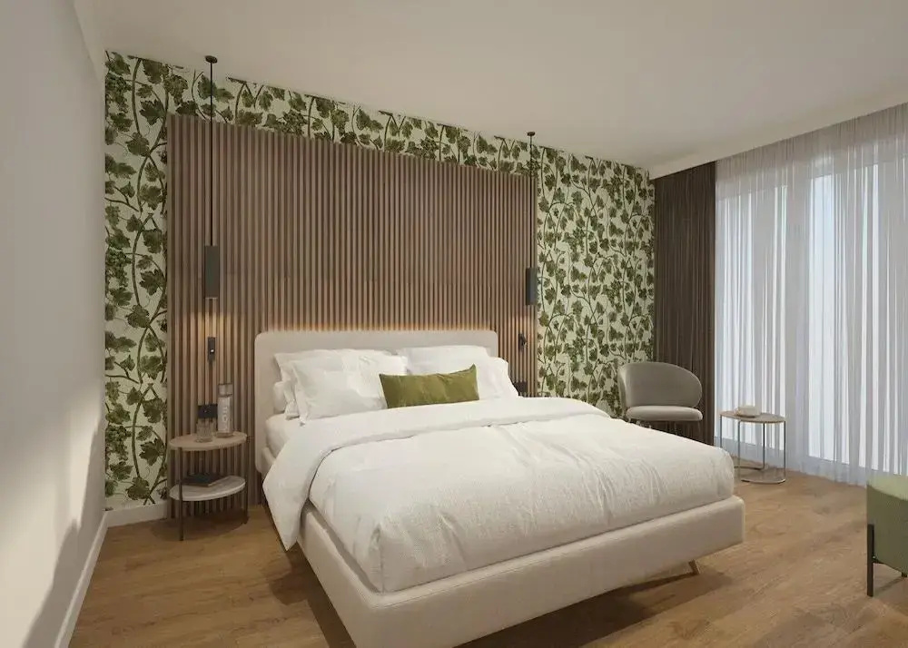 Hotel Europa - Général