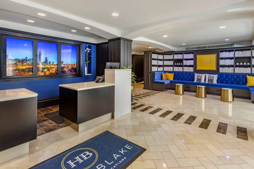 Hotel photo 16