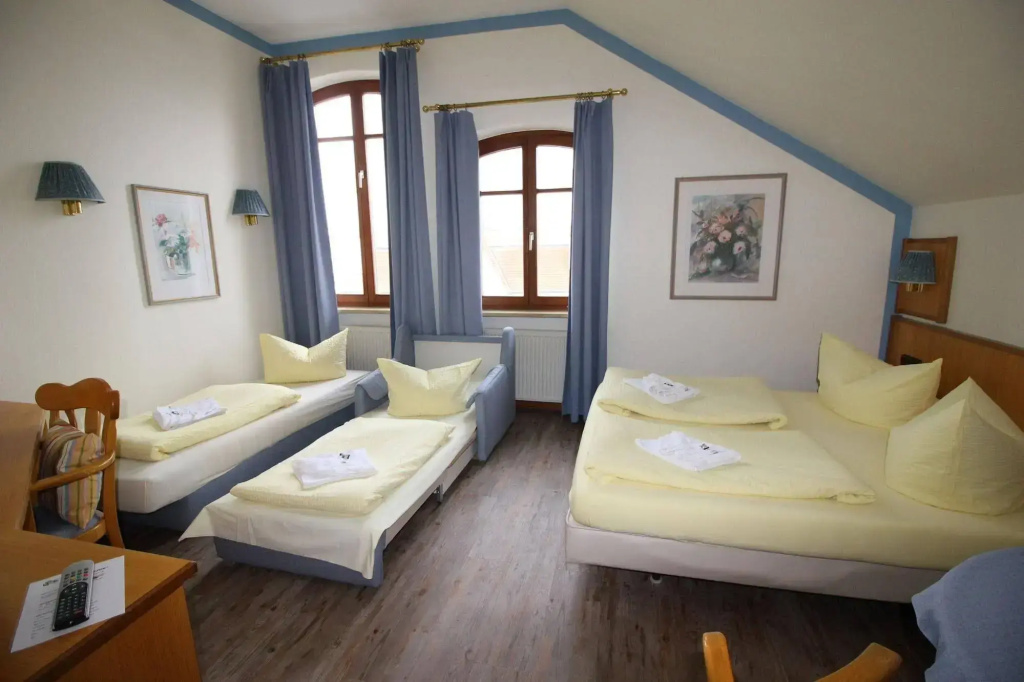 Hotel Zur Linde - Général
