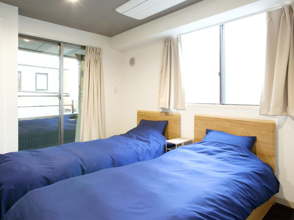 Cocoro Inn Asakusa Kuramae 사진 11