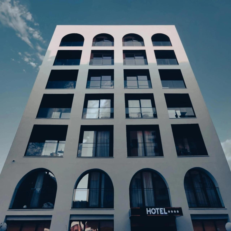 Hotel photo 8