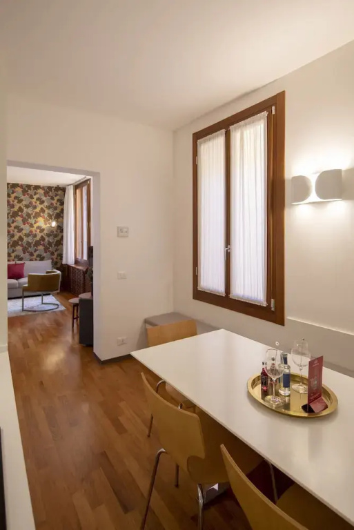 Classic Apartment