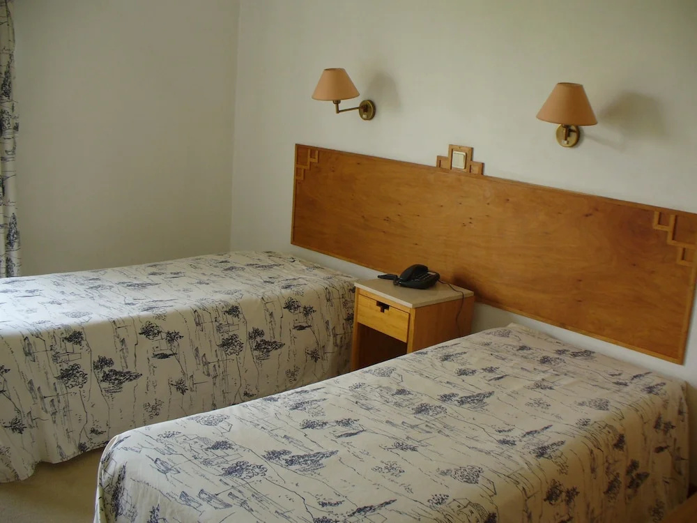 Estremoz Hotel - Chambres