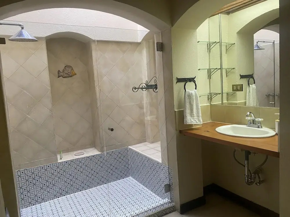 Tierra Magica B&B and Art Studio - фото 8