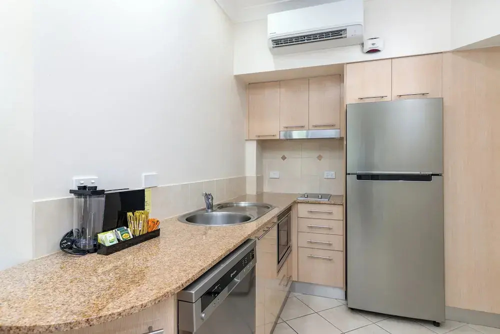 Meridian Port Douglas - Adults only - Chambres