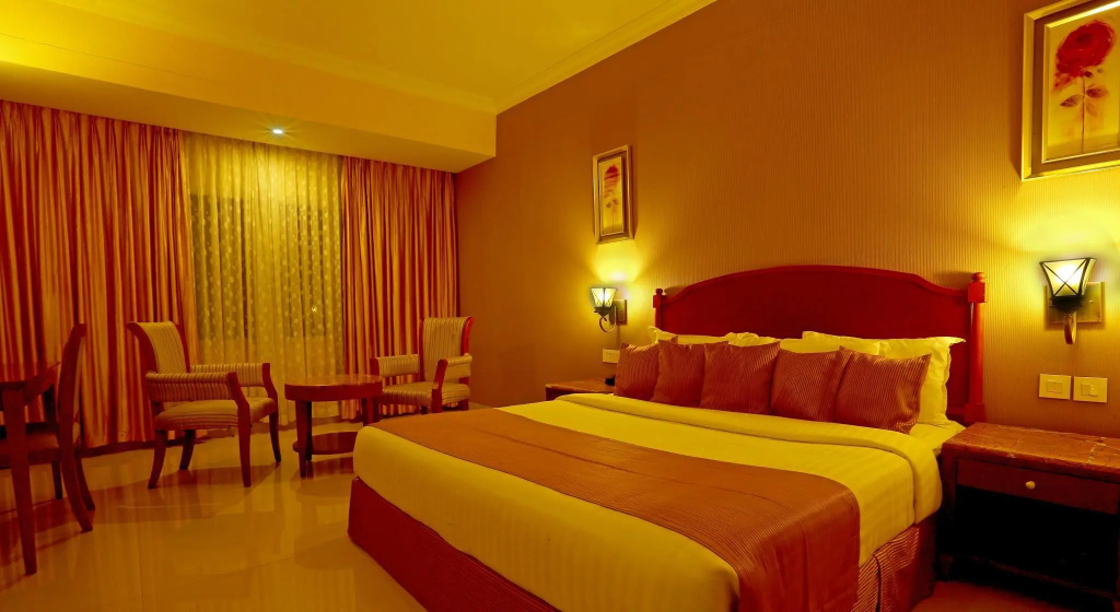 OYO Premium Alleppey NH - Général