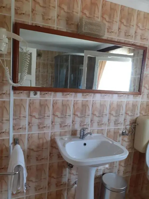 Vila Floare de Colt - Chambres