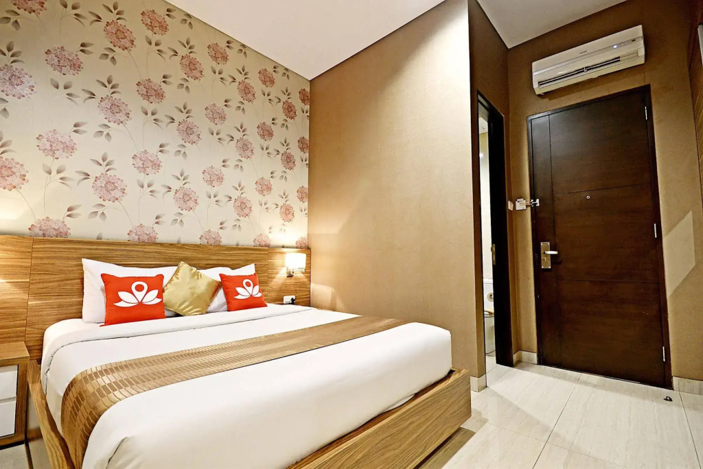 ZEN Premium Kuningan Karet - Général