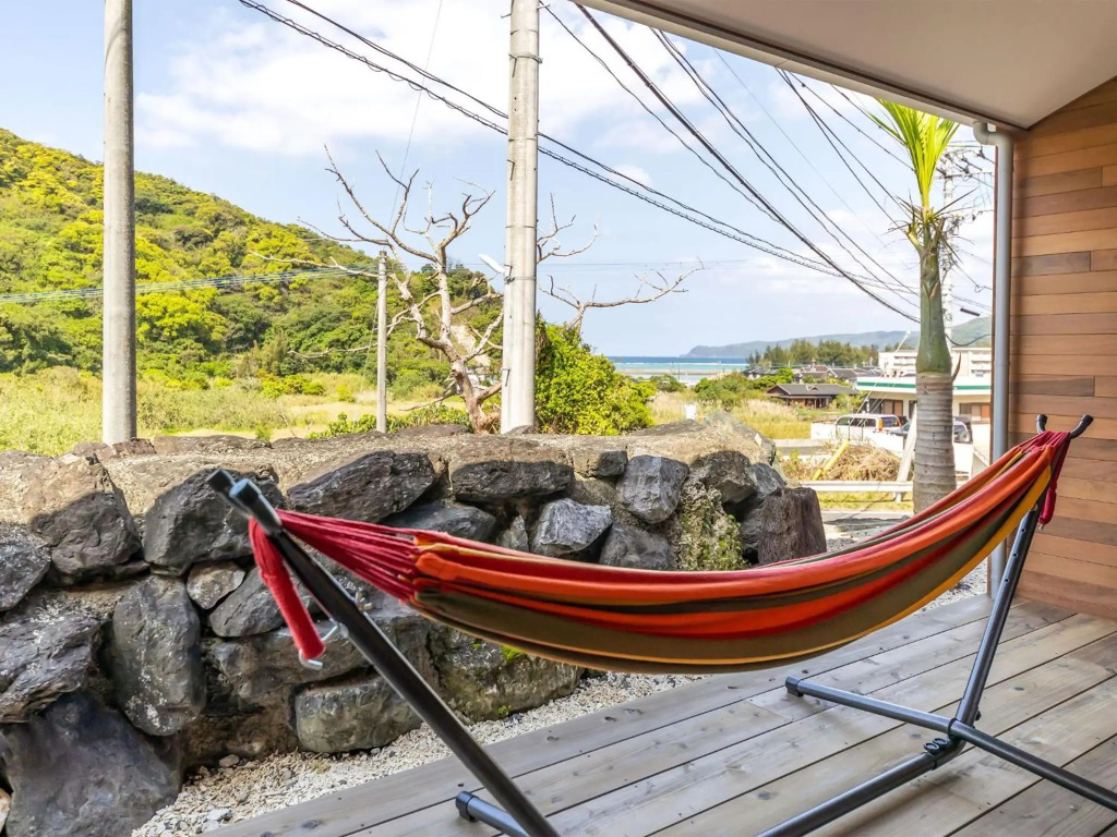 Famale Onry Dormitory Guest House Amami Long Beach2 Vacation STAY 37994v