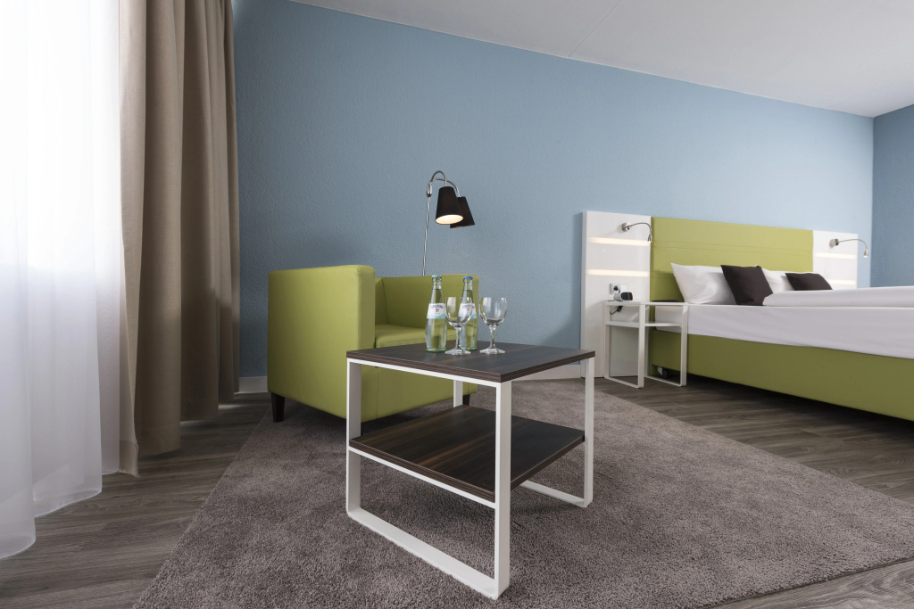 Best Western Hotel Frankfurt Airport Neu-Isenburg - Général