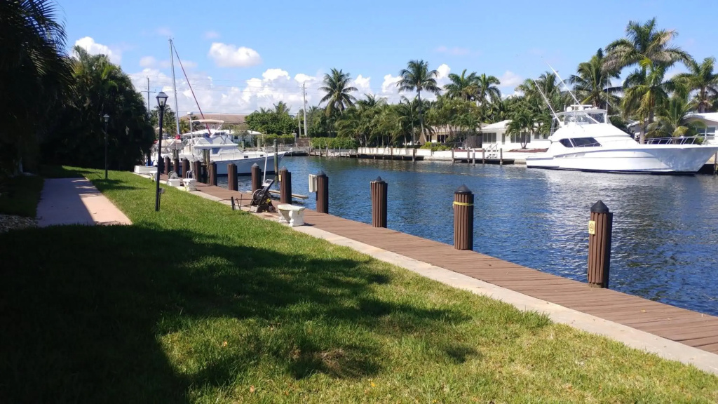 Pompano Beach Hidden Gem