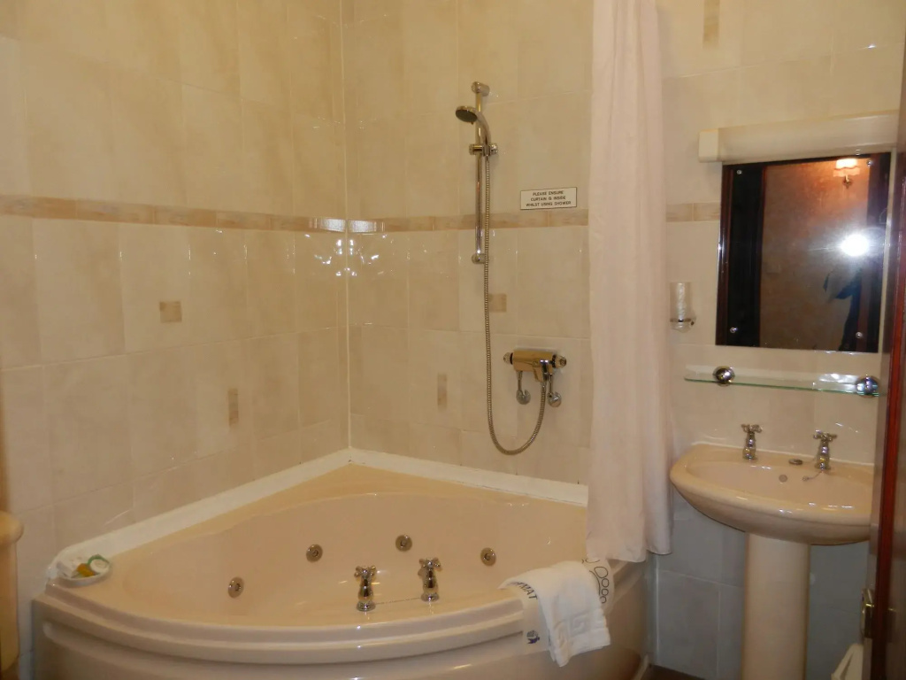 Morangie Hotel - Général