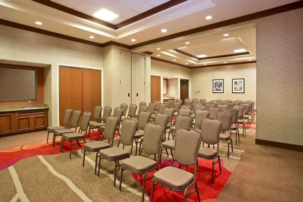 Hilton Garden Inn Chicago/Midway Airport - Général