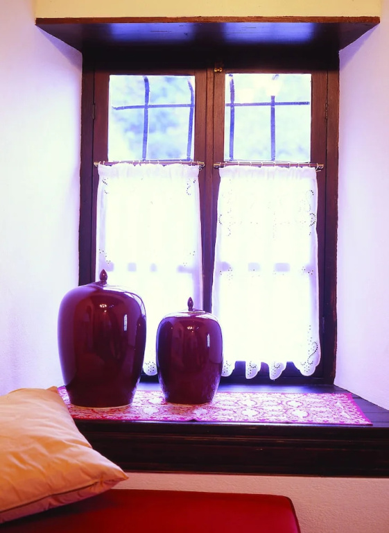 Santikos Mansion - Chambres