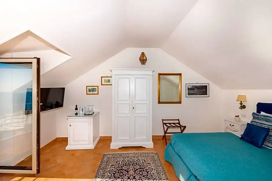 Hotel Villa Gabrisa - Chambres