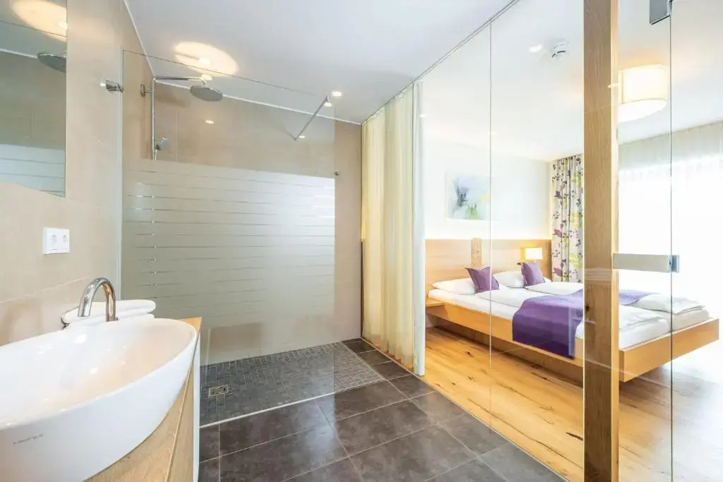 Hotel Loy - Chambres