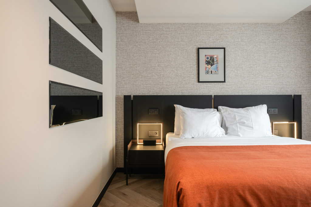 Hyllit Hotel - Général