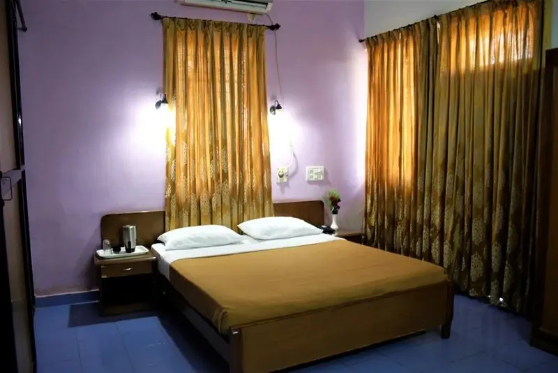 Mayem Lakeview - Chambres