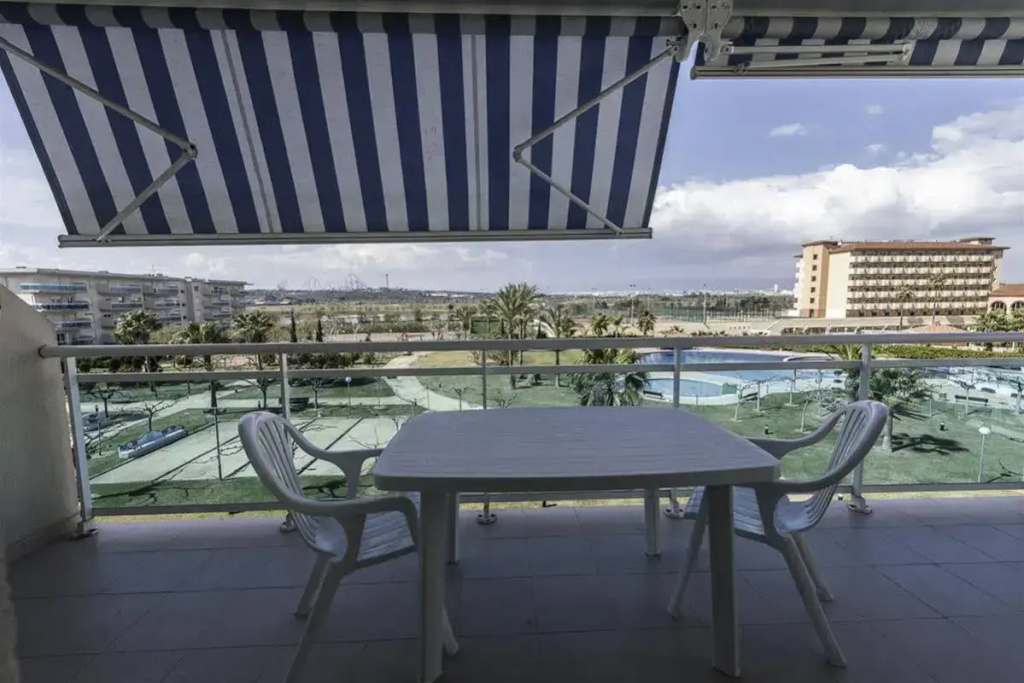Apartamentos Los Juncos