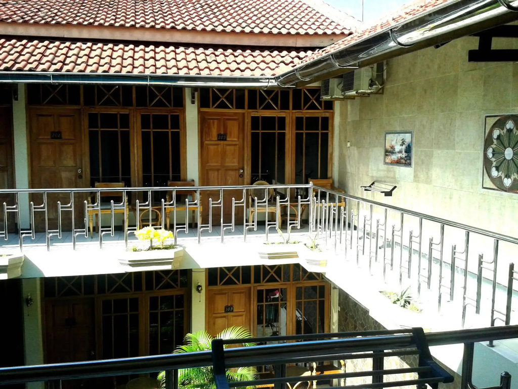Hotel photo 13