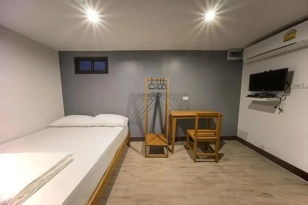 Hotel photo 8