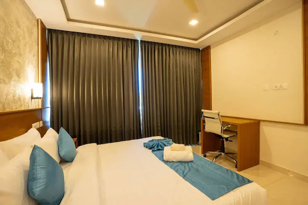 Hotel photo 8