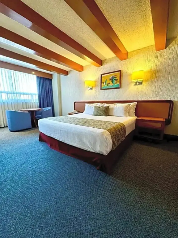 Deluxe Junior Suite