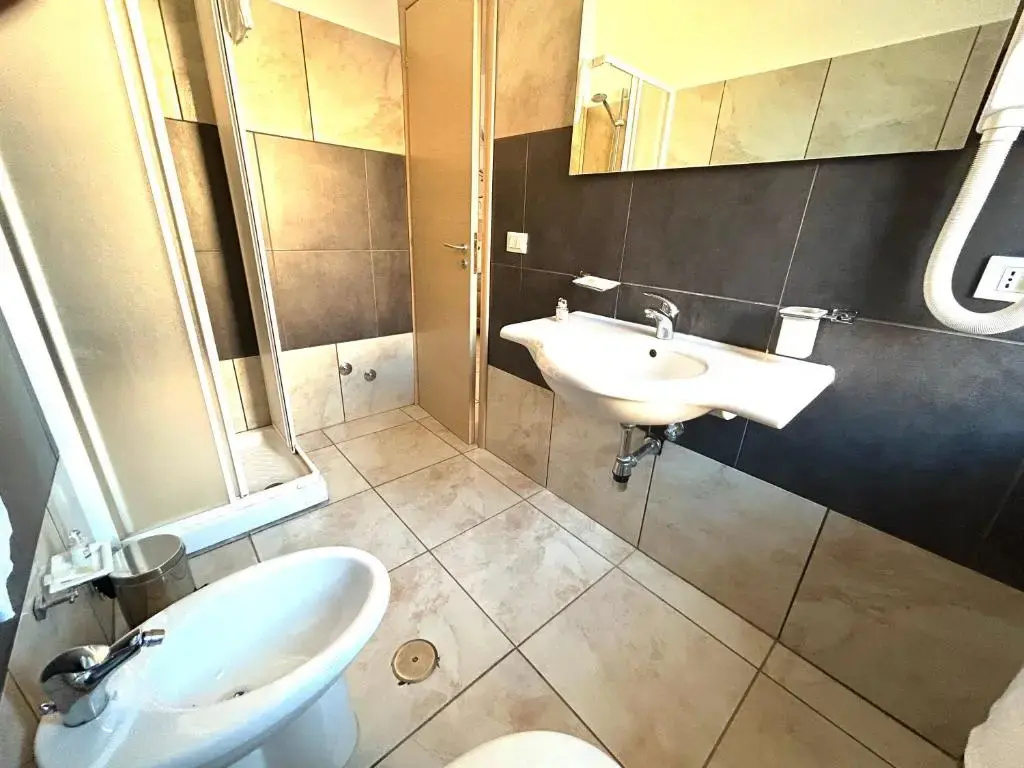Hotel Park Village - Chambres
