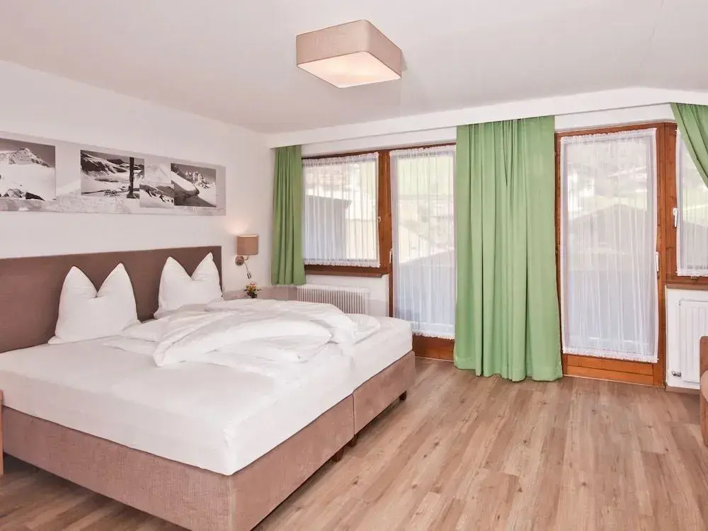 Hotel Neuwirt - Général