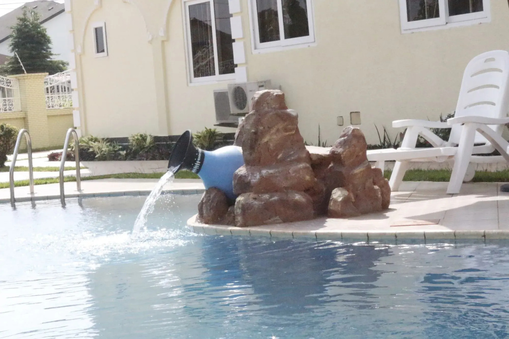 Kingsbridge Royale Hotel - Général