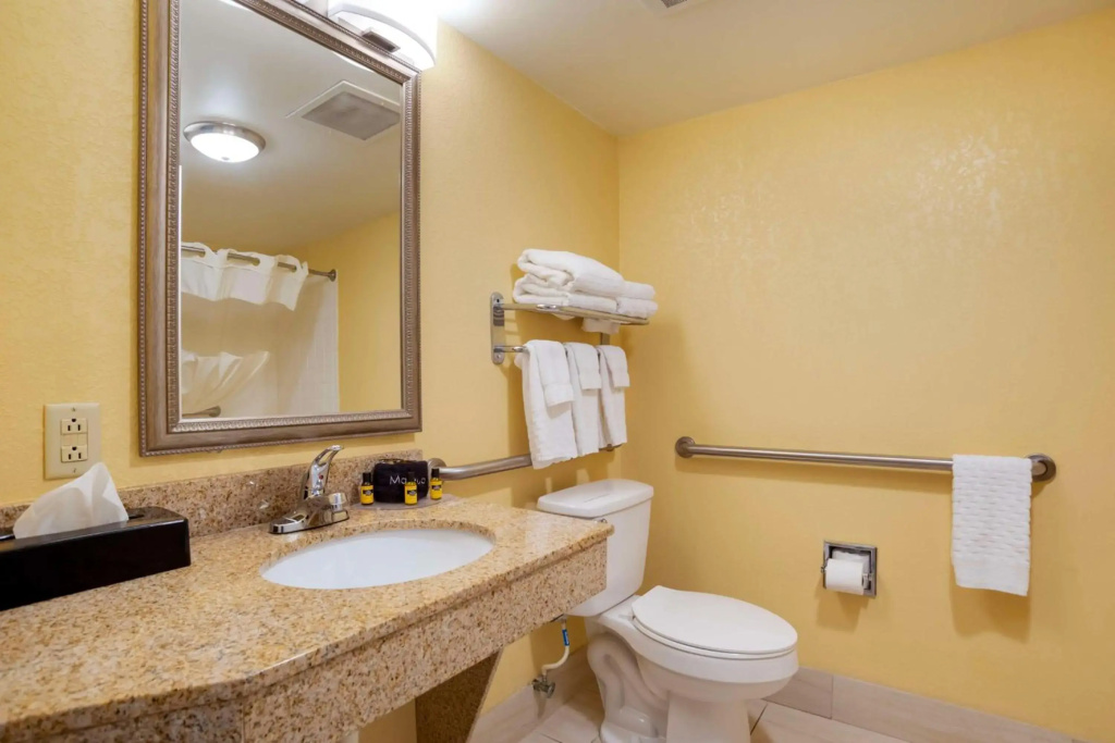 Hotel photo 10
