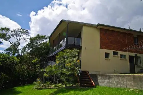 Cooinda, 17 Dulconghi Street