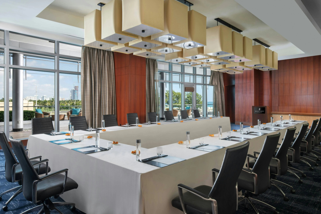 The Ritz-Carlton Bal Harbour, Miami - Général