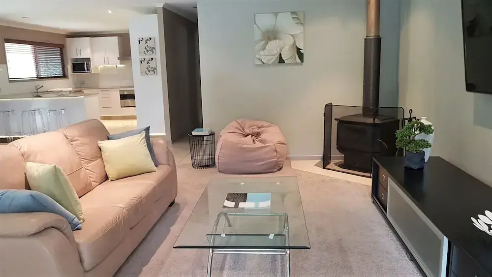 Noosa North Shore Retreat - Chambres