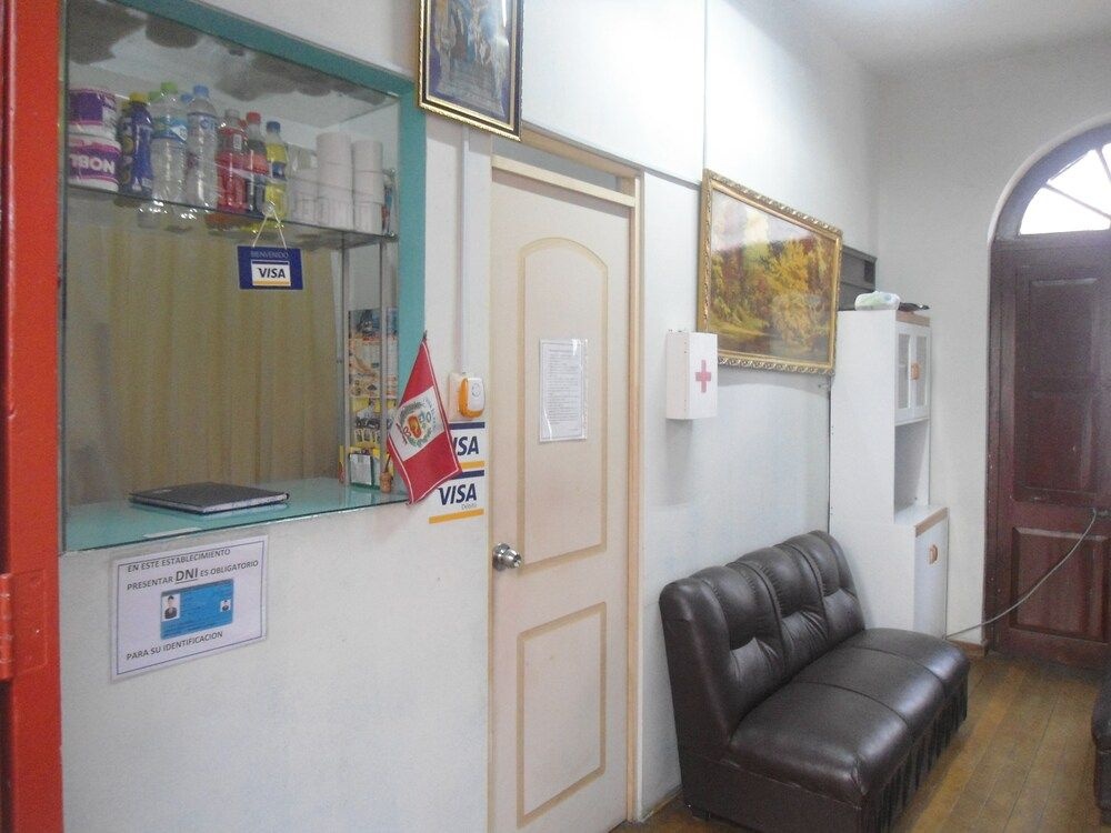 Hotel photo 13