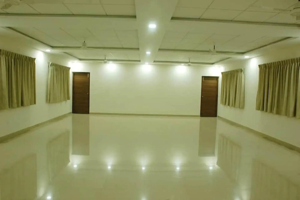 K.P.R.Residency - Général