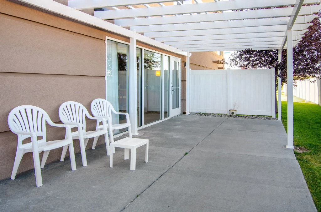 Garner Hotel Idaho Falls Southwest by IHG - фото 21