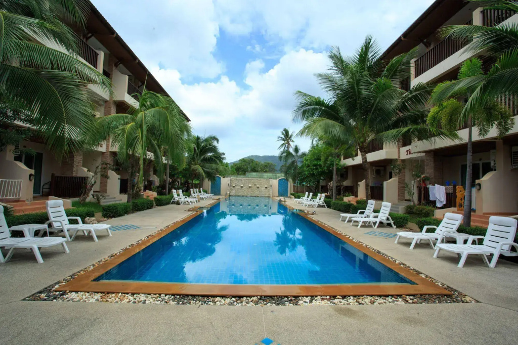 Hotel photo 27