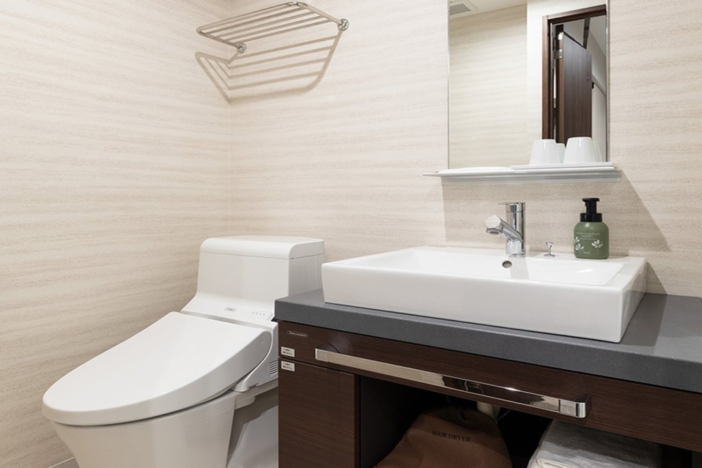 Hotel Classe Stay Sapporo 사진 13