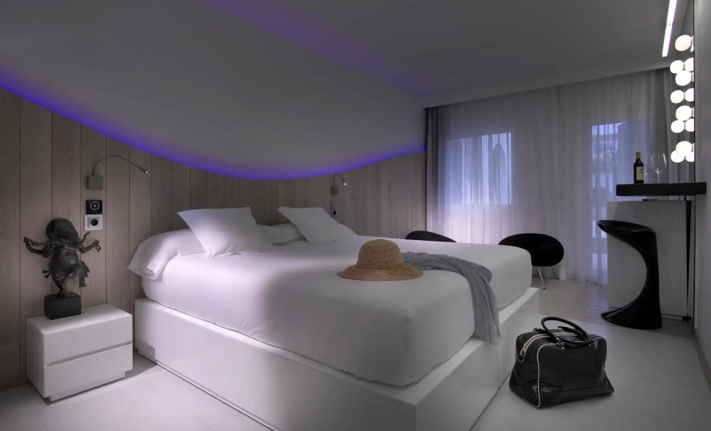 Ushuaia Ibiza Beach Hotel - Adults Only - Général